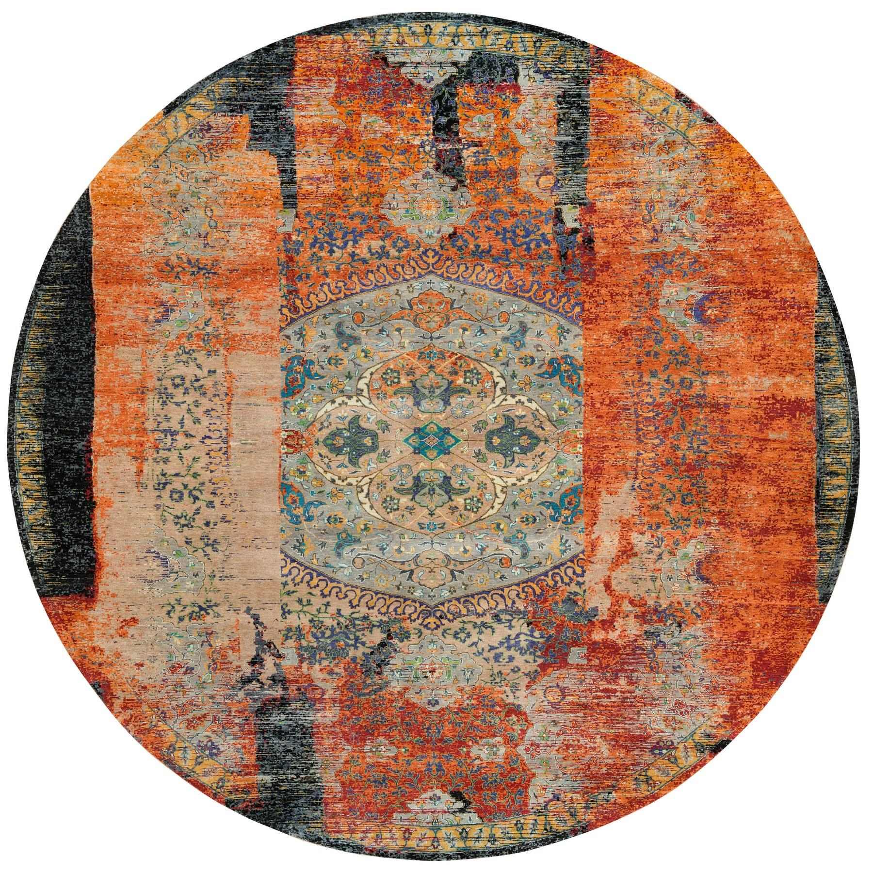 TransitionalRugs ORC593325